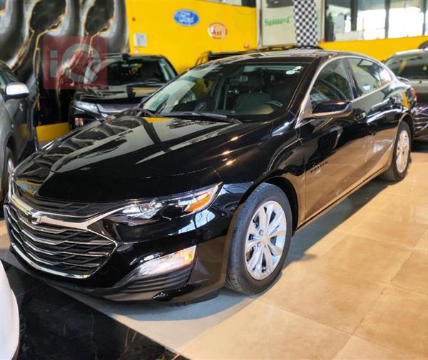 شێڤرۆلێت مالیبۆ 2024  بۆ فرۆشتن لە عێراق - سلێمانی